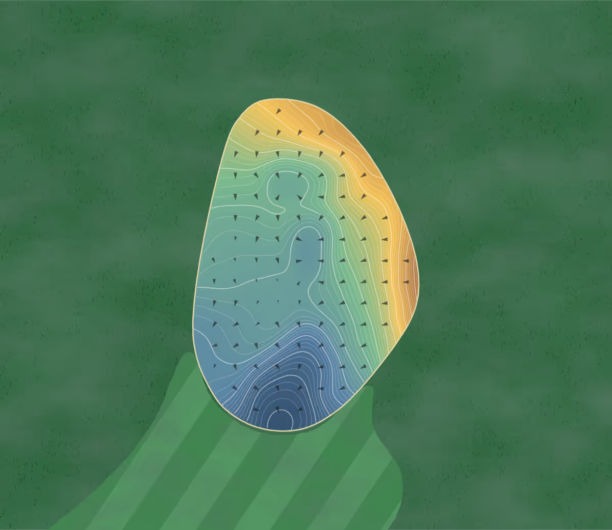 Green contour map of Clear Creek Tahoe in Carson City, Nevada — 479 elevation contours at a 3-inch interval with fall-line arrows, traced from 1-meter lidar