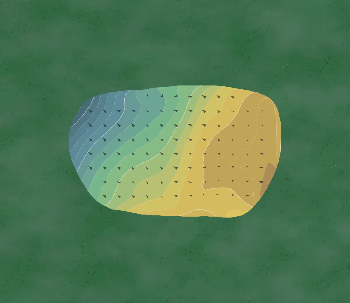 Green contour map of Mohawk in Schenectady, New York — 299 elevation contours at a 3-inch interval with fall-line arrows, traced from 1-meter lidar