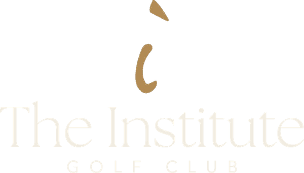 The Institute Golf Club logo
